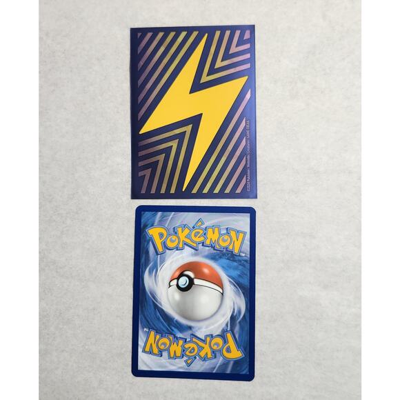 Pokemon TCG Modern Lot Of 4 Holo, EX, V, Vmax English NM - Picture 3 of 7